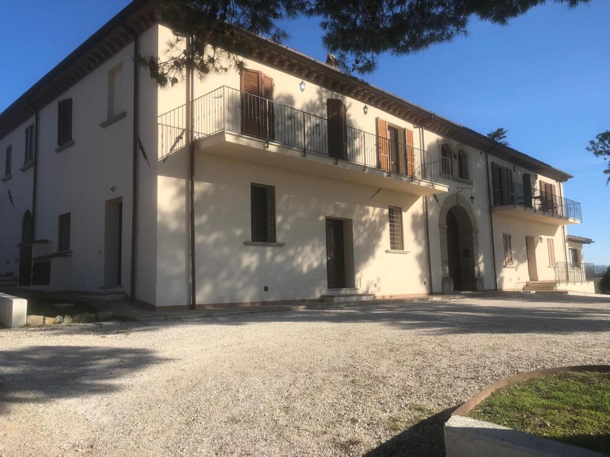 Casale Caiello1897 Apartment Spina Exterior photo
